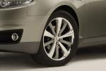 Lincoln MKS 2008 года